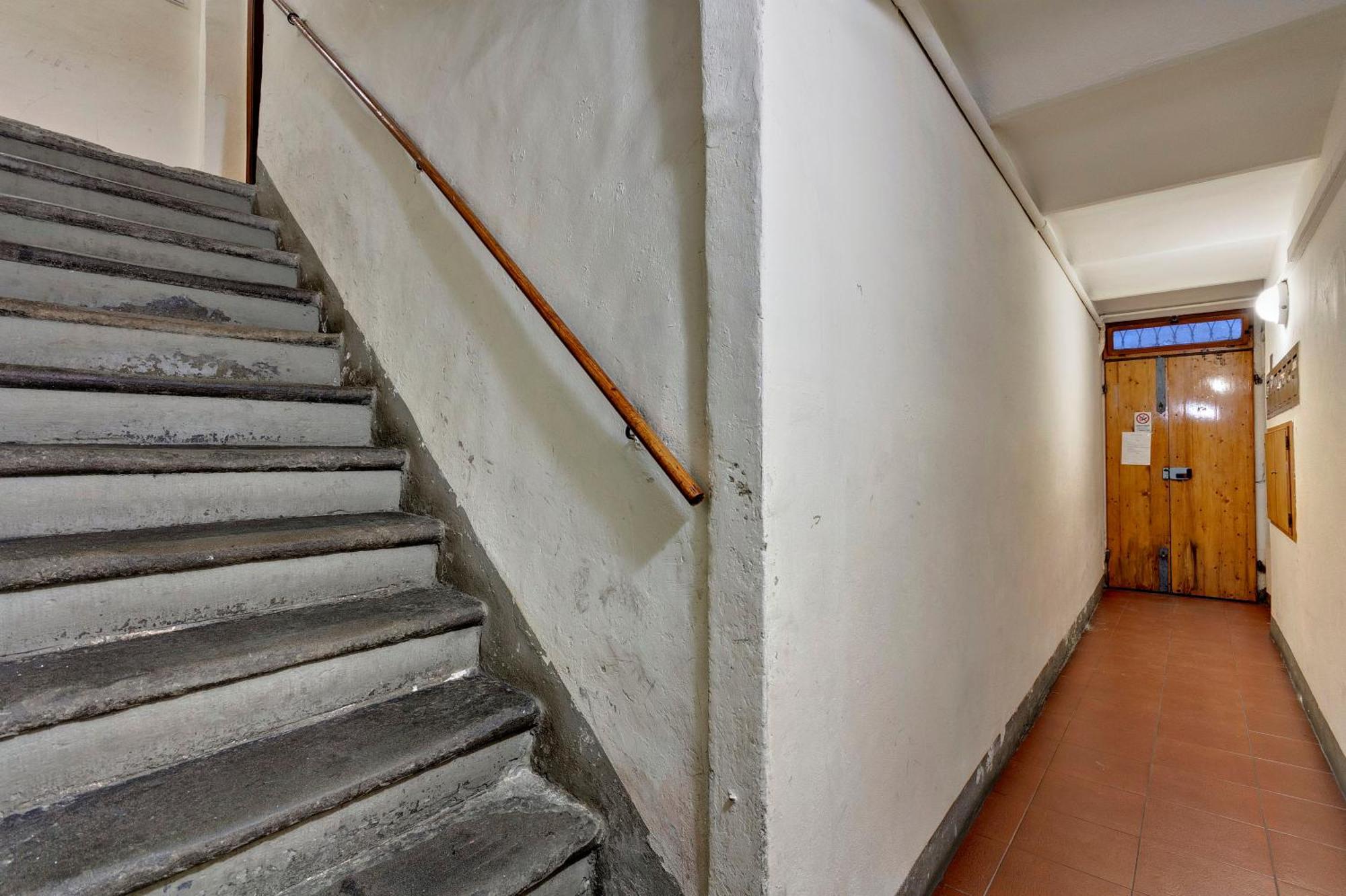 Victor Apartment By Mamo Firenze Eksteriør bilde