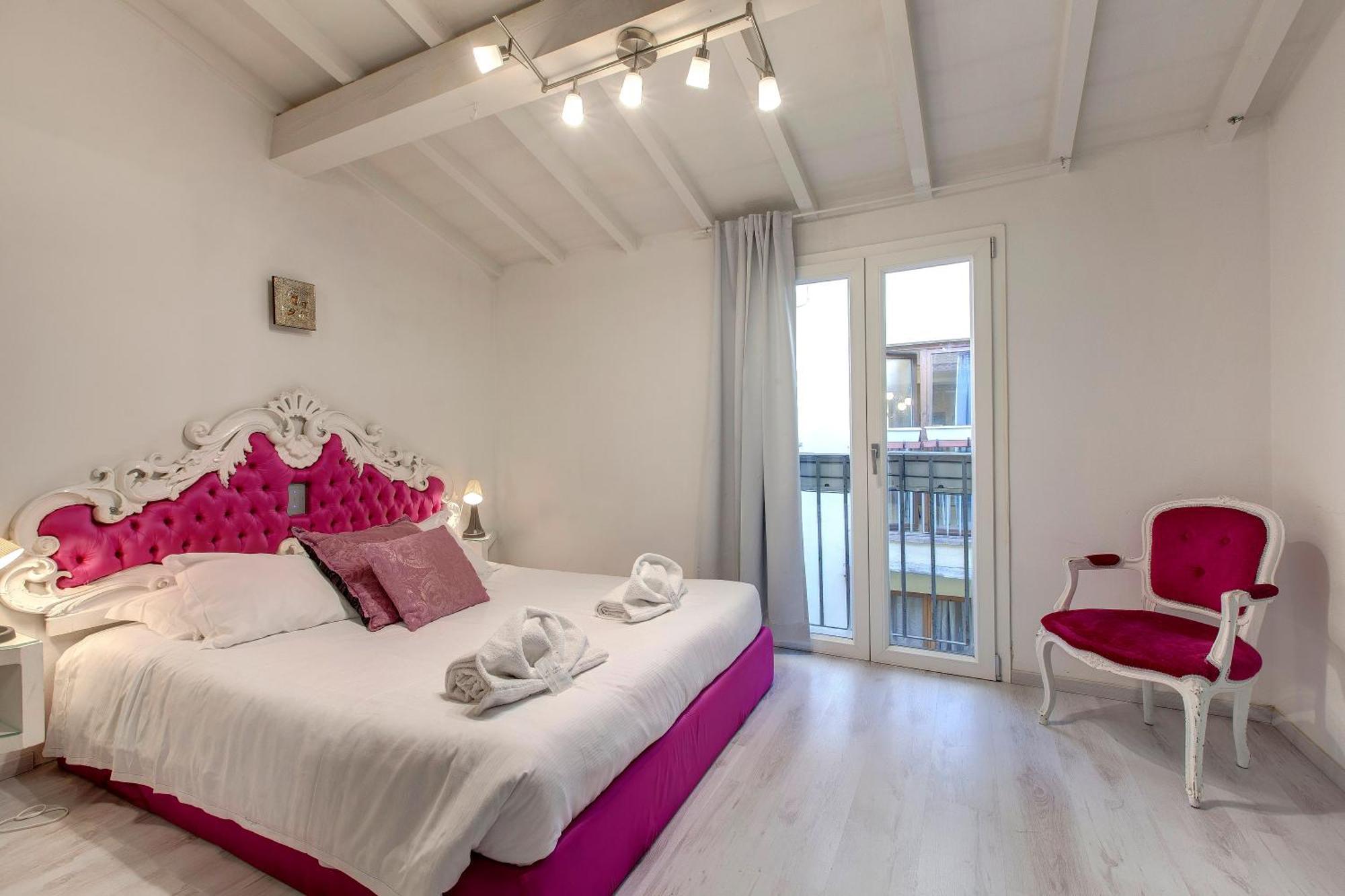 Victor Apartment By Mamo Firenze Eksteriør bilde